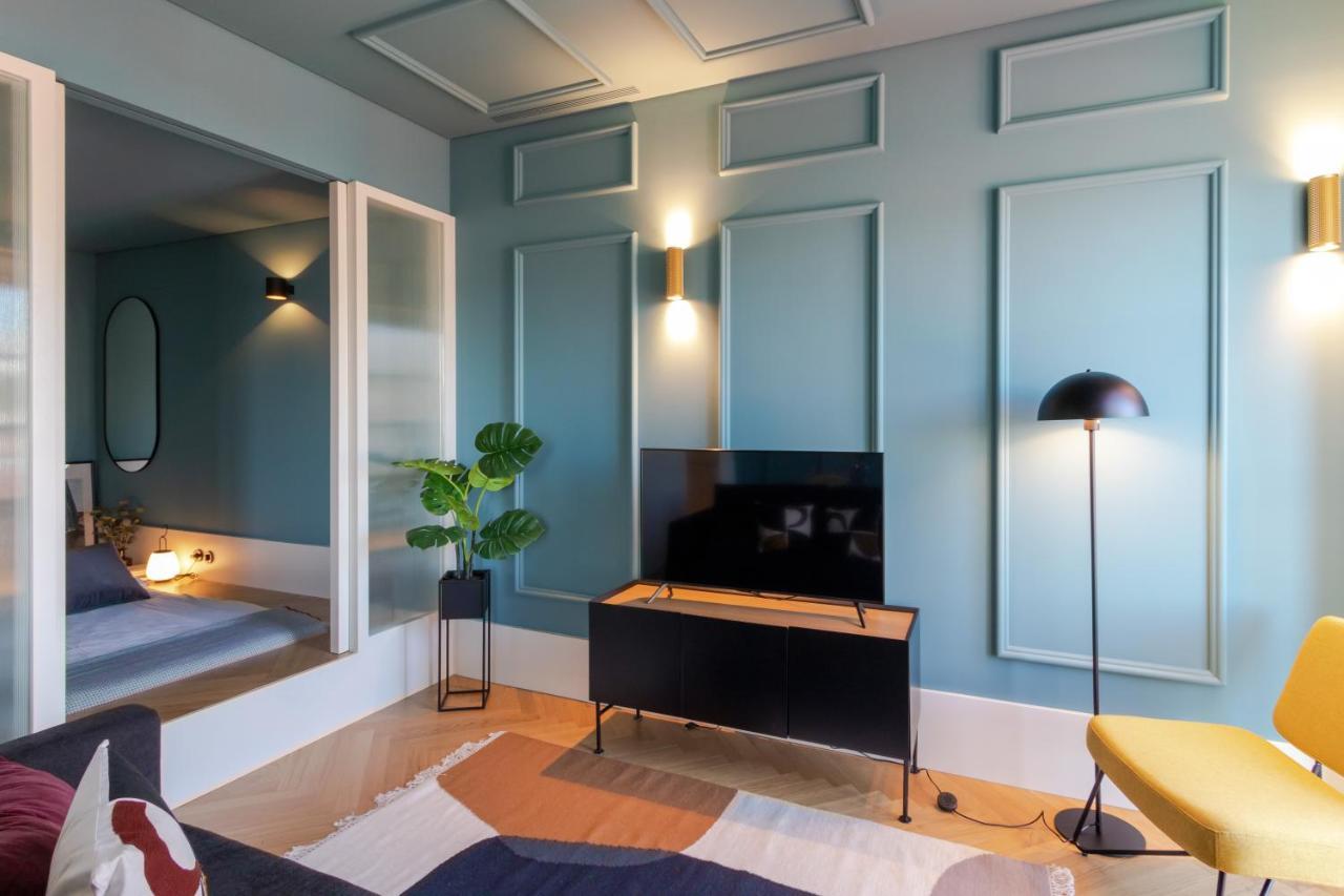Apartamento Hm - Infante Riverside N *