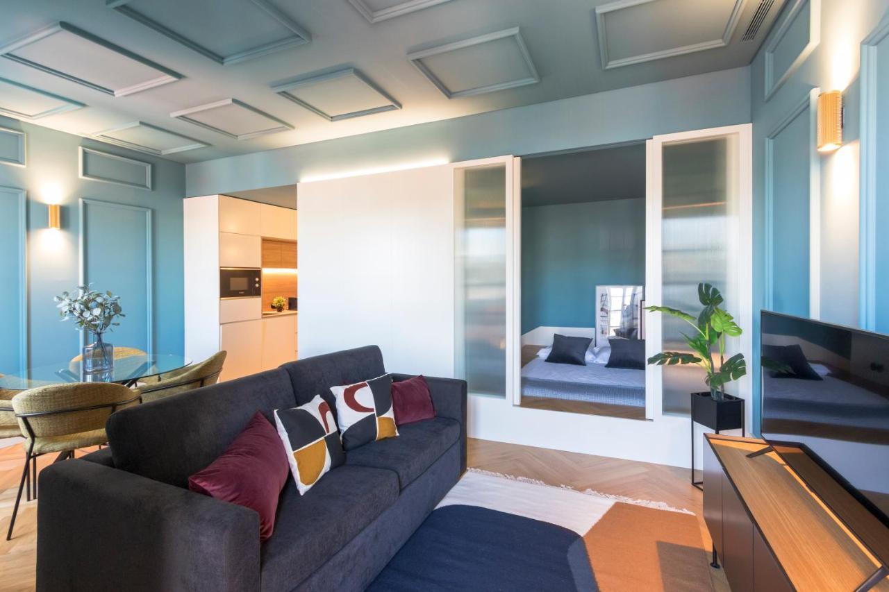 Hm - Infante Riverside N Appartamento