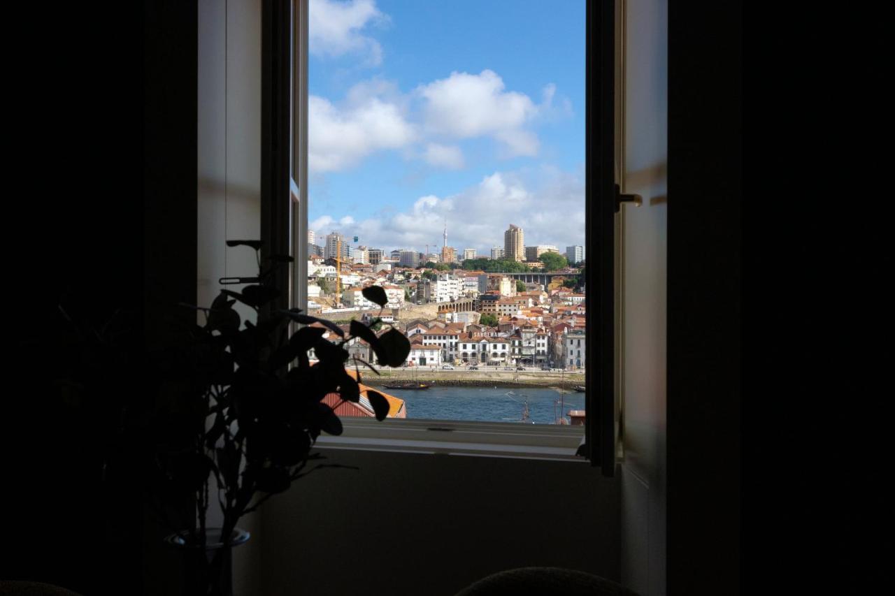 Appartamento Hm - Infante Riverside N Oporto