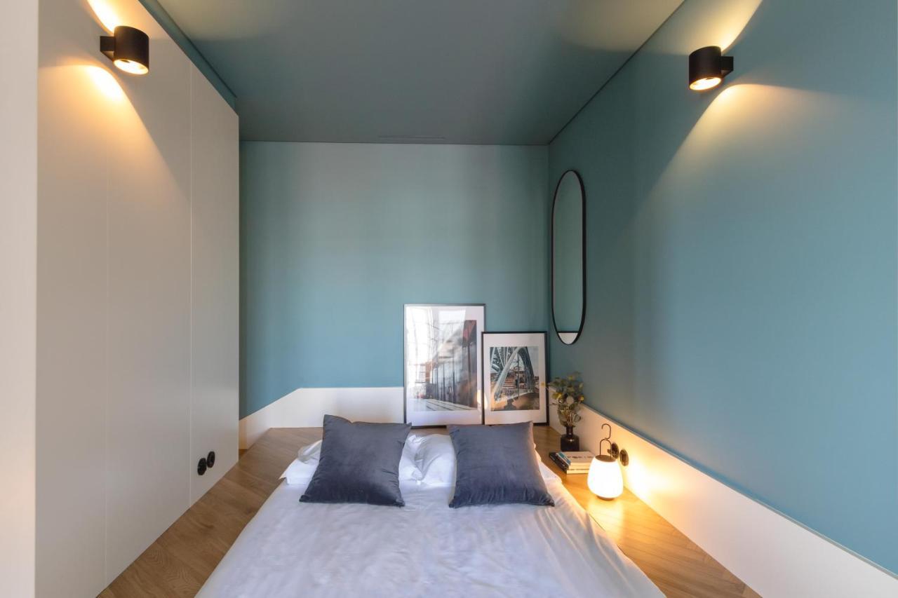 Hm - Infante Riverside N Appartamento *