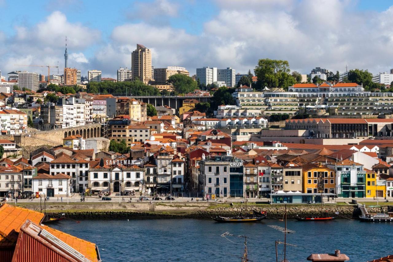 Appartamento Hm - Infante Riverside N