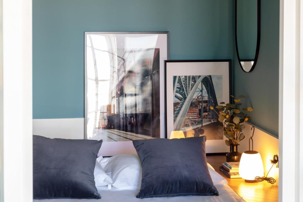 Hm - Infante Riverside N Appartamento
