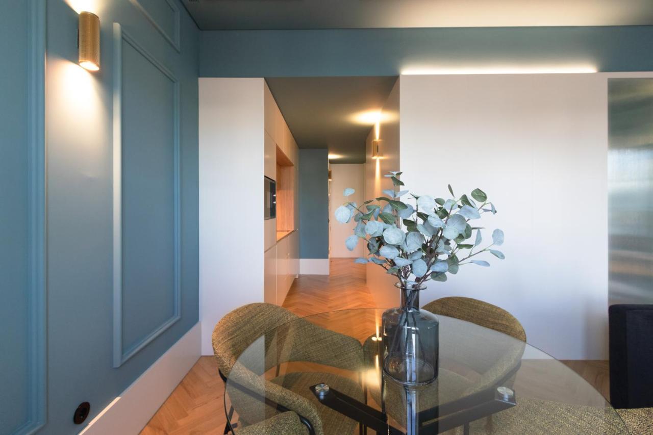 Hm - Infante Riverside N Appartamento *