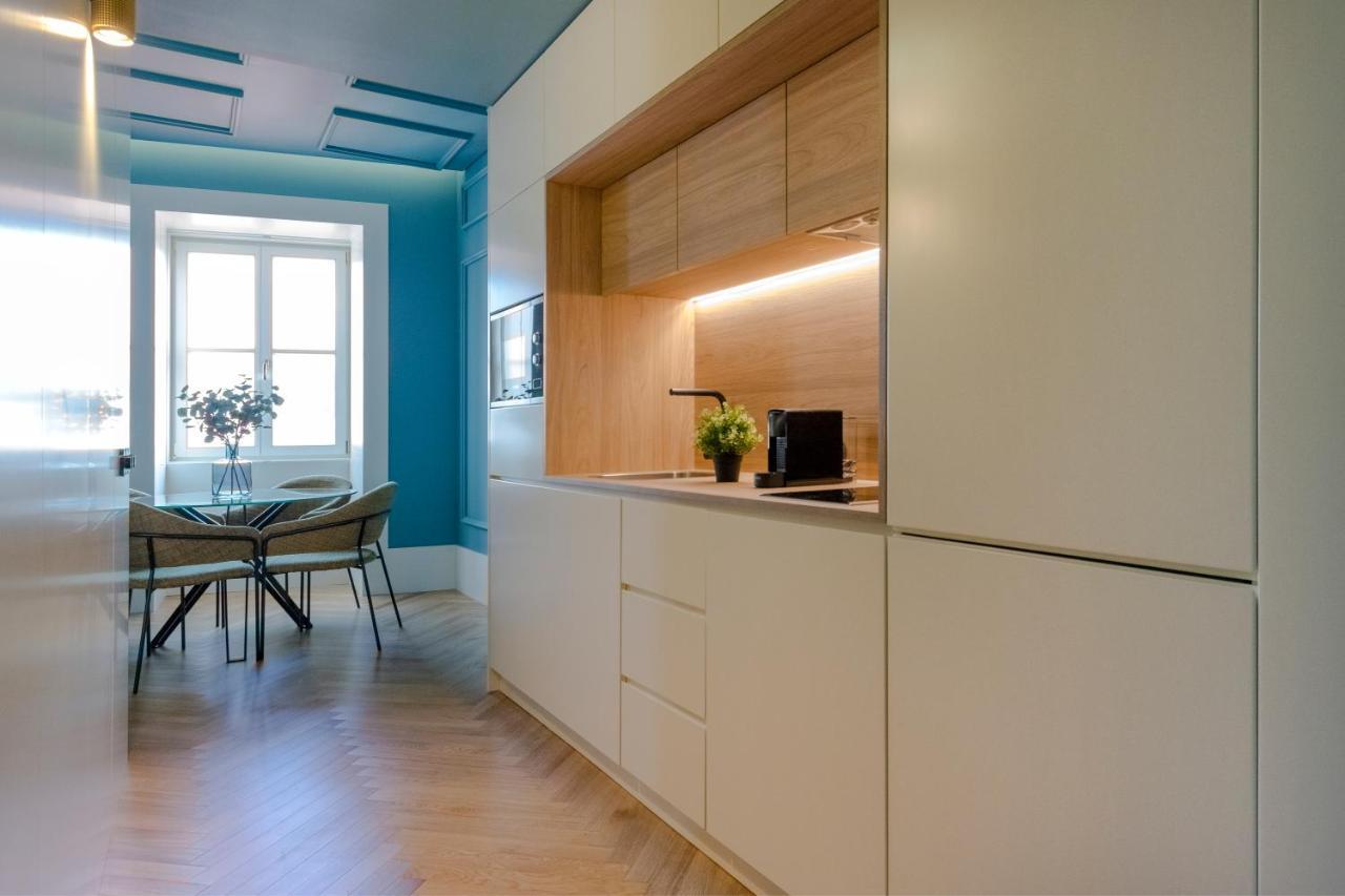 Hm - Infante Riverside N Appartamento