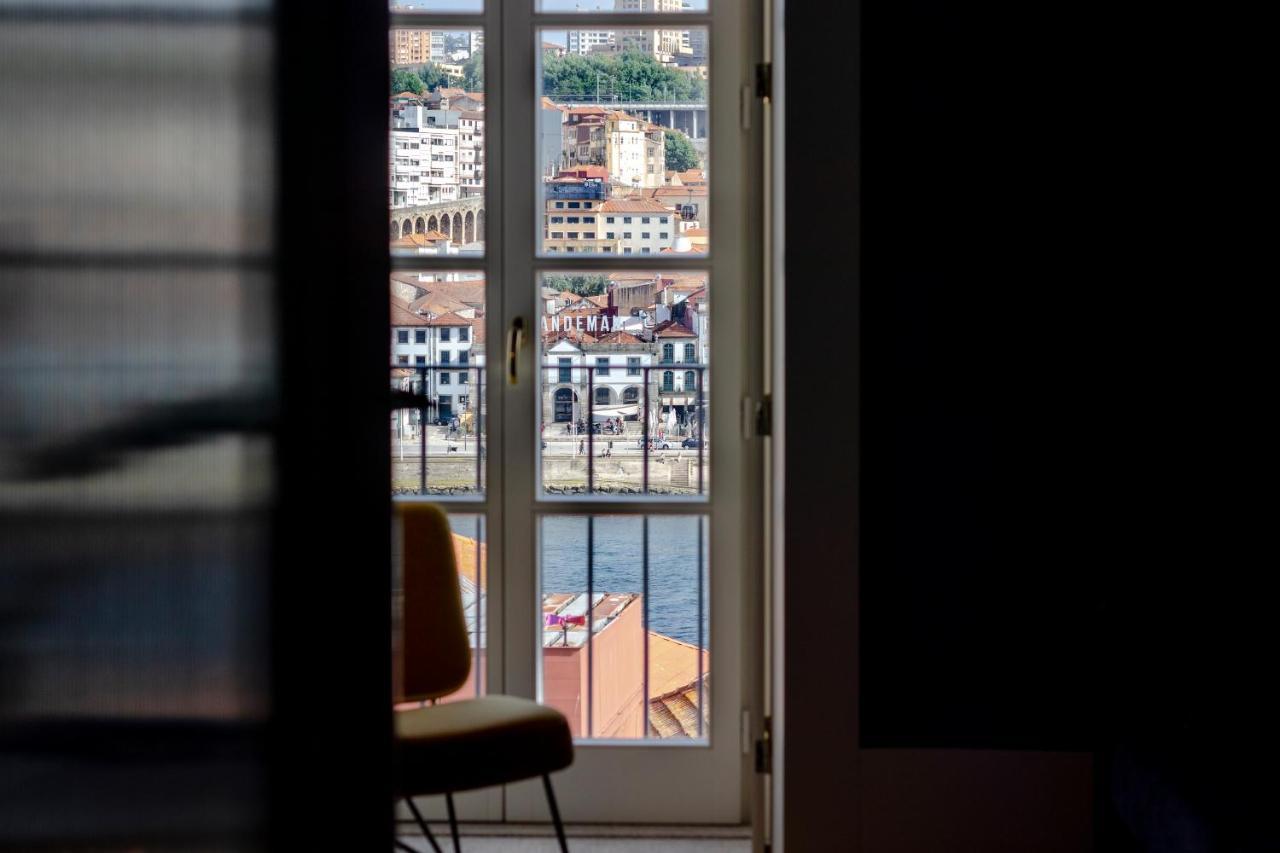 Hm - Infante Riverside N Appartamento Oporto