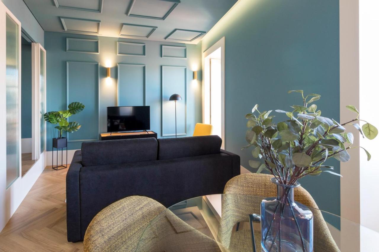 Hm - Infante Riverside N Appartamento Oporto