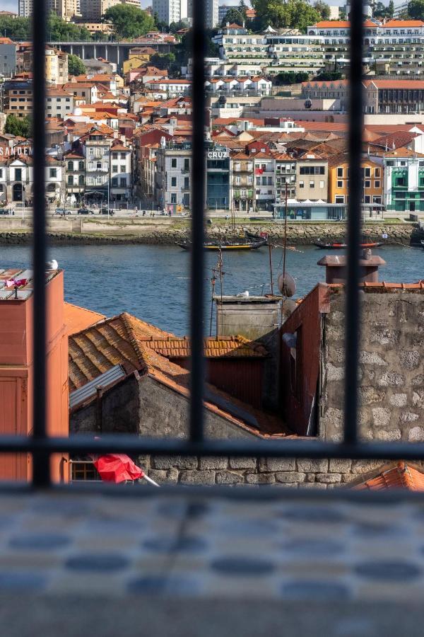 Hm - Infante Riverside N Appartamento Oporto