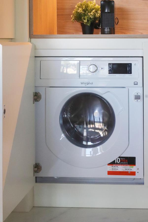 Appartamento Hm - Infante Riverside N