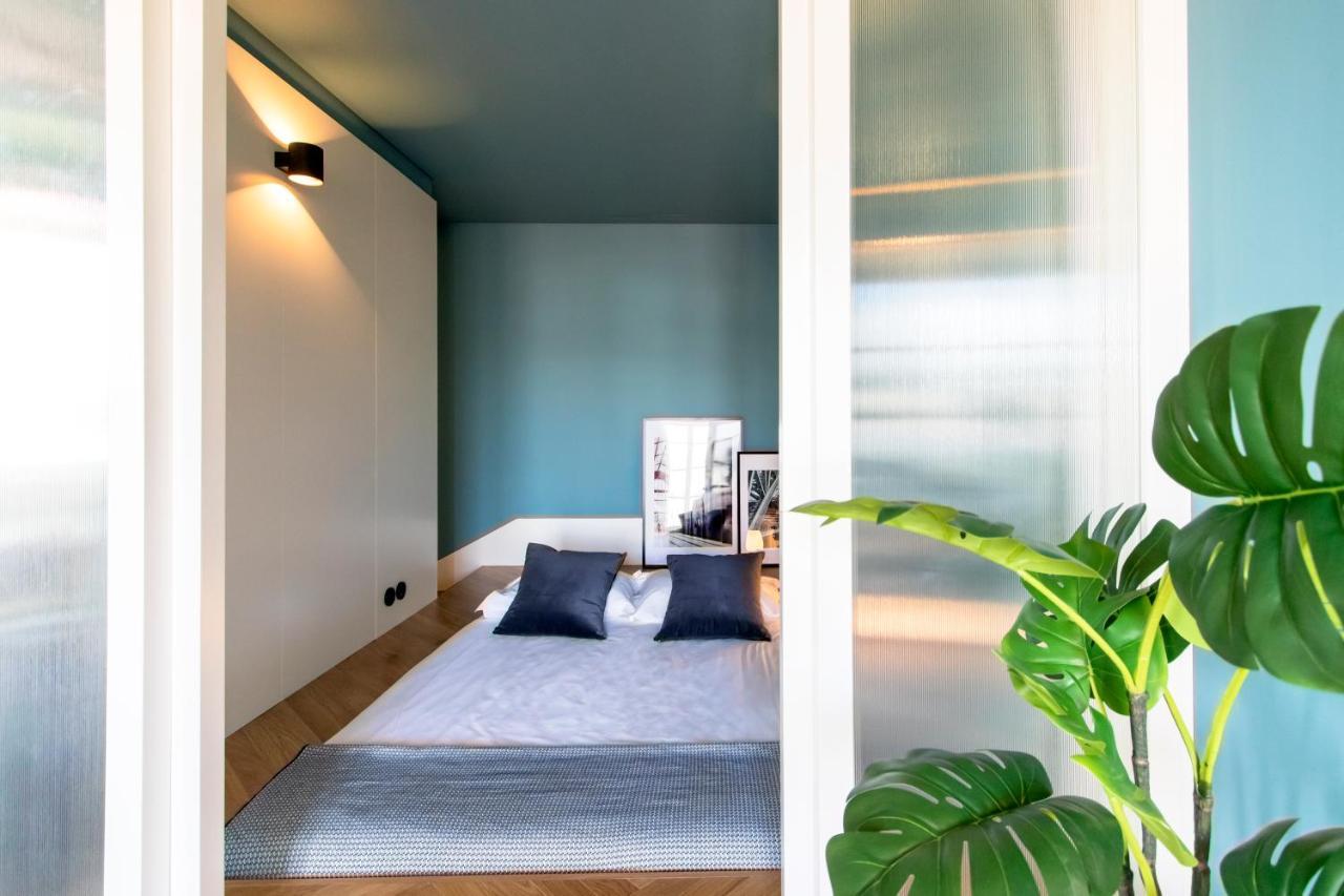 Hm - Infante Riverside N Oporto